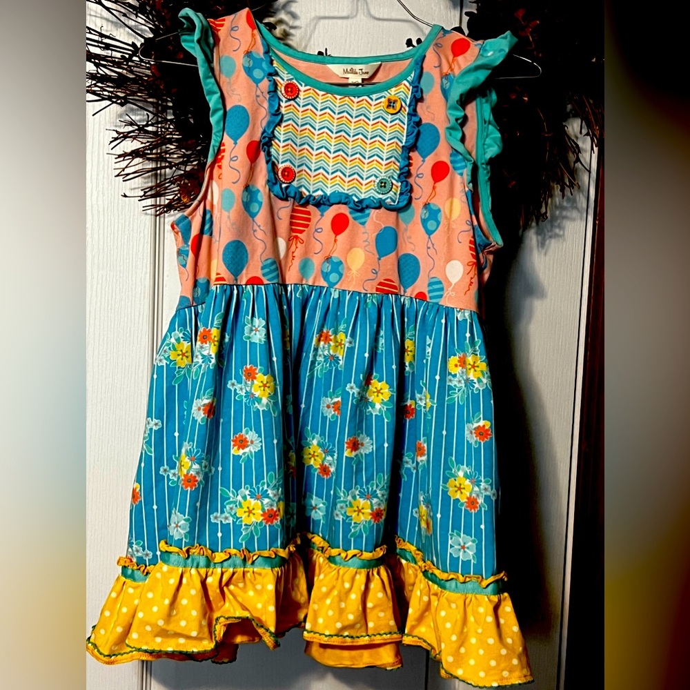 Matilda Jane Top